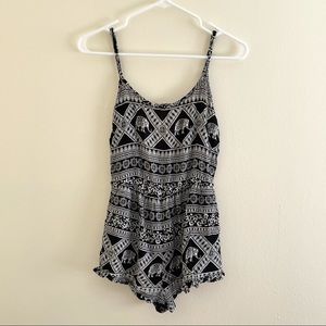 Forever 21 Romper